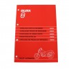 Catalogo parti di ricambio Gilera Eaglet Automatico 406936