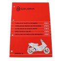 Catalogo parti di ricambio Gilera Runner 50 578912