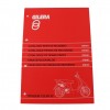 Cataologo parti di ricambio Gilera Typhoon 125 My97 578191