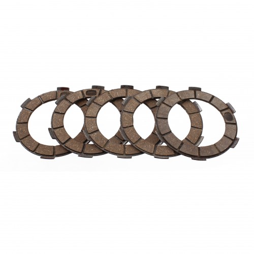 Serie dischi frizione Minarelli P6 a...