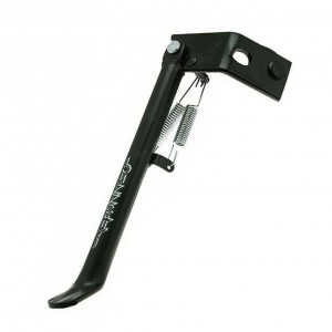 Cavalletto laterale...