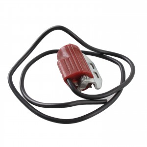 Bobina AT Motoplat 12 Volt... 2