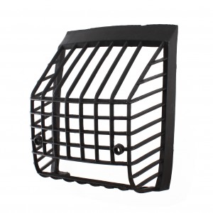 Griglia faro posteriore...