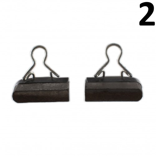 Pattini freno Modolo con portapattino...