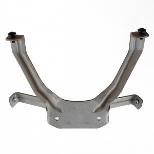 Staffa sella Peugeot...