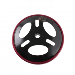 Campana frizione One scooter