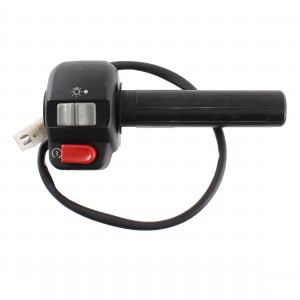 Devio luci destro Peugeot...