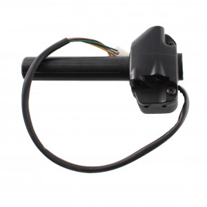 Devio luci destro Peugeot... 2