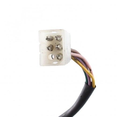 Devio luci destro Peugeot Speedfight