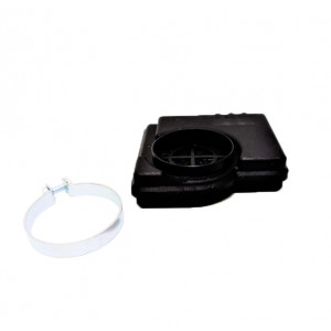 Filtro aria Polini per... 2