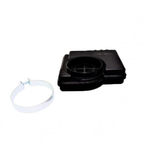 Filtro aria Polini per Piaggio Ciao...