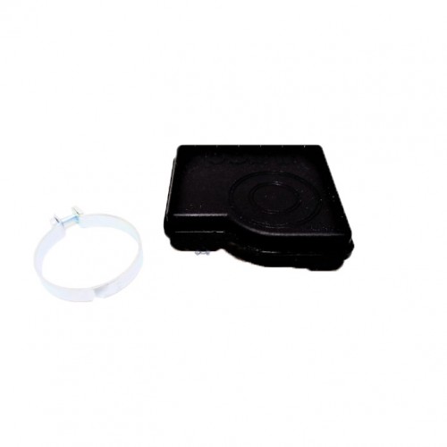 Filtro aria Polini per Piaggio Ciao...