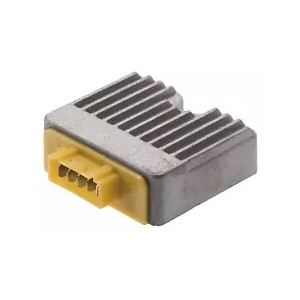 Regolatore tensione...