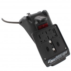 Parafango posteriore Yamaha...