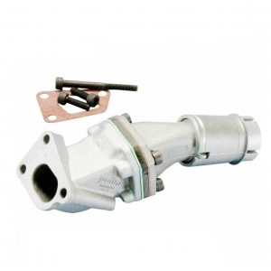 Collettore aspirazione...