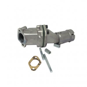 Collettore aspirazione... 2