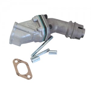 Collettore aspirazione...