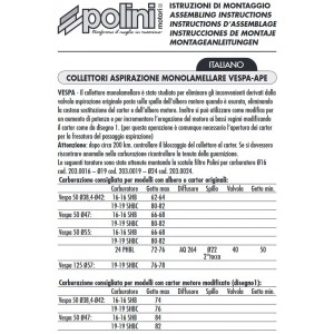 Collettore aspirazione... 2
