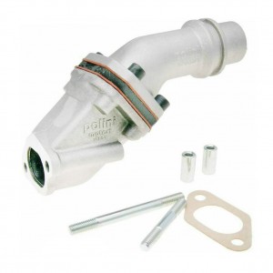 Collettore aspirazione...