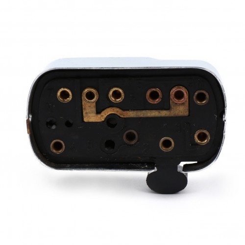 Devio luci Piaggio Vespa VB1 GL VBA...