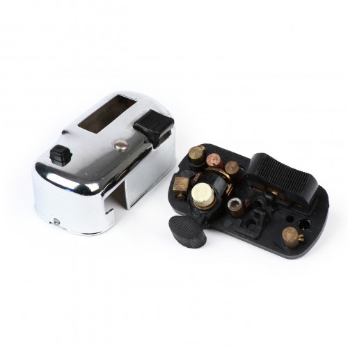 Devio luci Piaggio Vespa VB1 GL VBA...