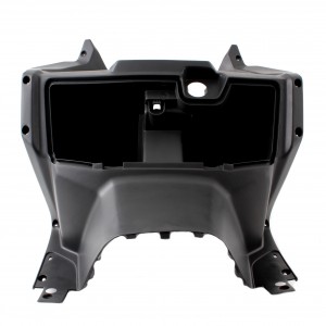 Controscudo Yamaha Majesty...