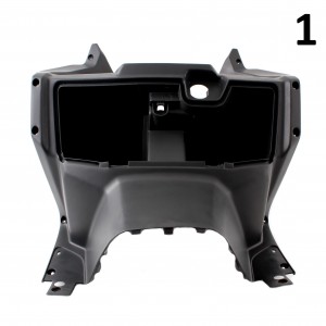 Controscudo Yamaha Majesty... 2