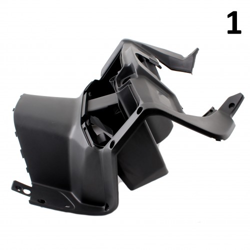 Controscudo Yamaha Majesty 250 5CG