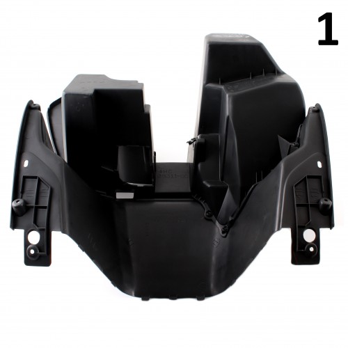 Controscudo Yamaha Majesty 250 5CG