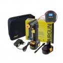 Compressore ad aria portatile AirGun