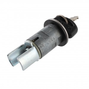 Kit serratura ciclomotori... 2