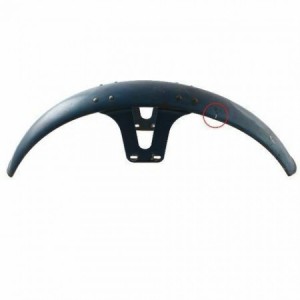 Parafango anteriore Cagiva... 2