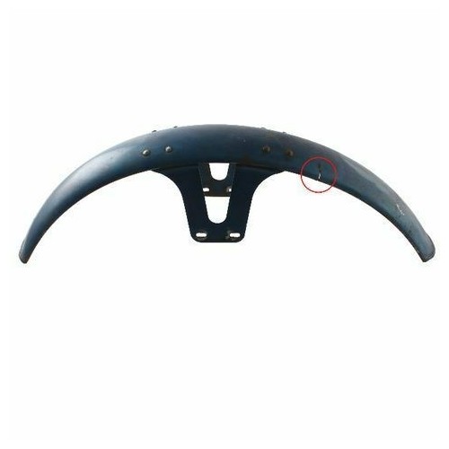 Parafango anteriore Cagiva SST 125