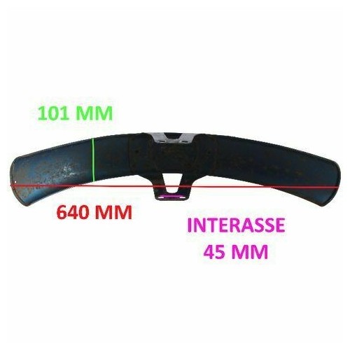 Parafango anteriore Cagiva SST 125