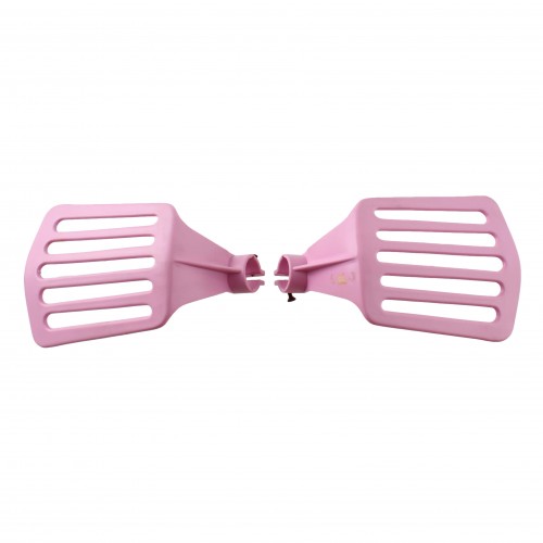 Coppia paramani per ciclo BMX Proma