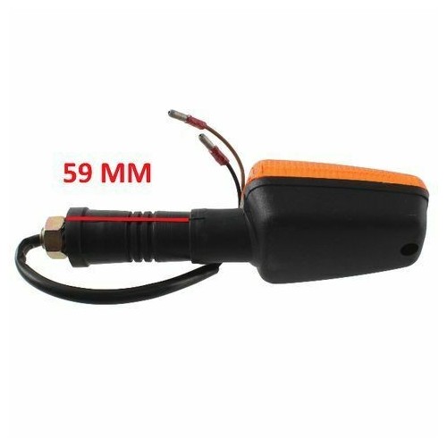 Freccia posteriore  Yamaha FZ FZR...