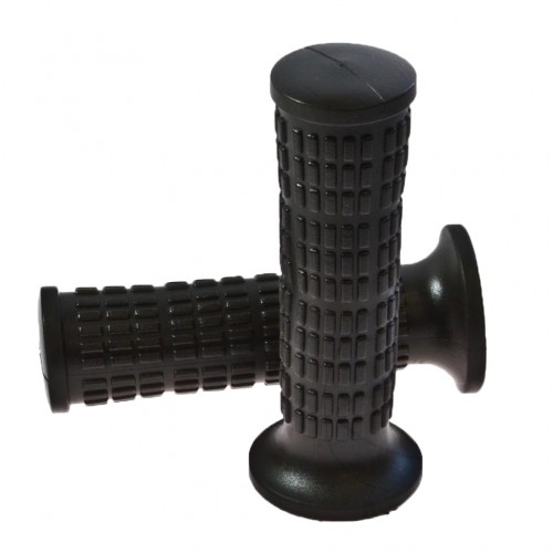 Coppia manopole Piaggio Ciao e Si FL