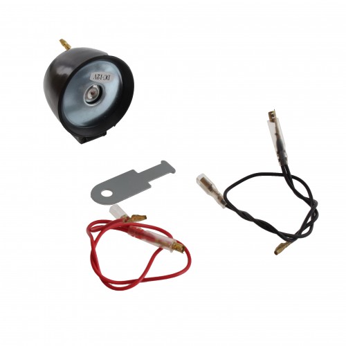 Claxon elettronico a 12 volt