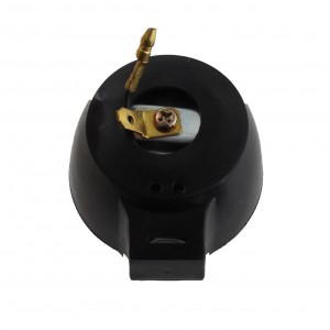 Claxon elettronico a 12 volt 2