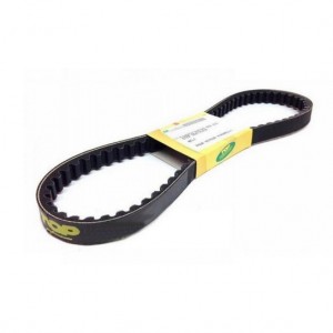 Cinghia racing per scooter...