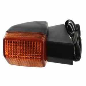 Freccia posteriore sinistra...