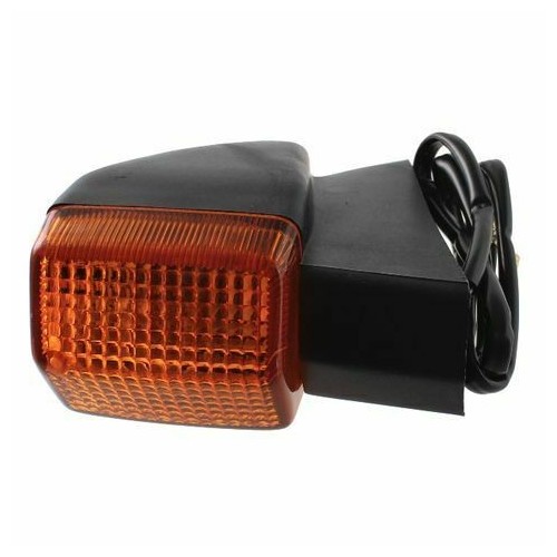 Freccia posteriore sinistra Honda CBR...