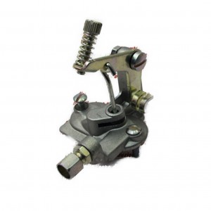 Kit revisione coperchio...