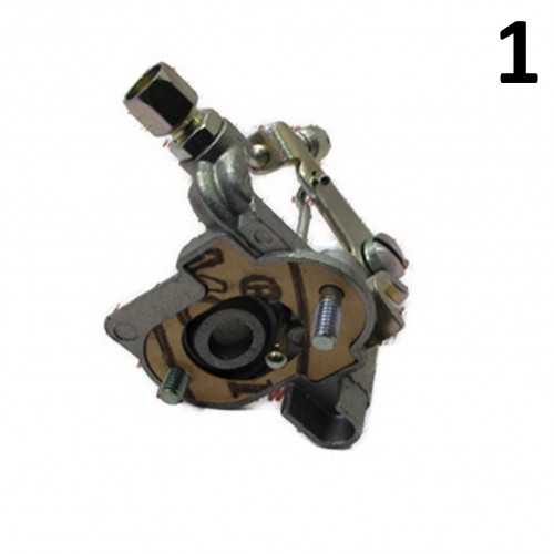 Kit revisione coperchio carburatori...