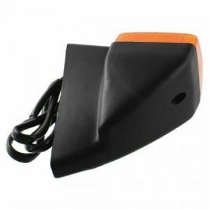 Freccia posteriore sinistra... 2