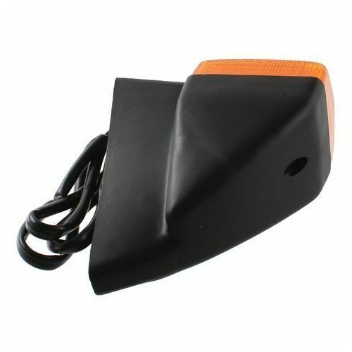 Freccia posteriore sinistra Honda CBR...