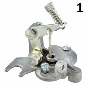 Coperchio carburatore SHBC... 2