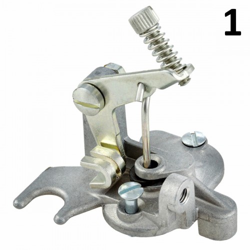 Coperchio carburatore SHBC Vespa PK...