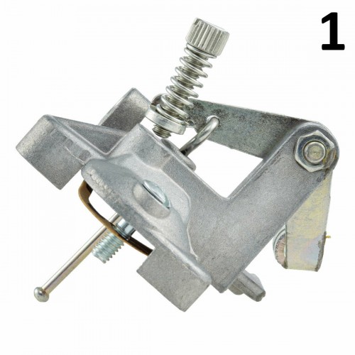 Coperchio carburatore SHBC Vespa PK...