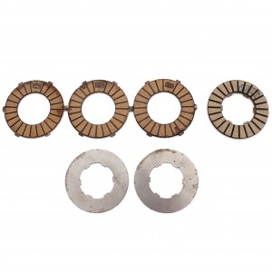 Dischi frizione Benelli 50...